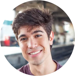 Caio Santos